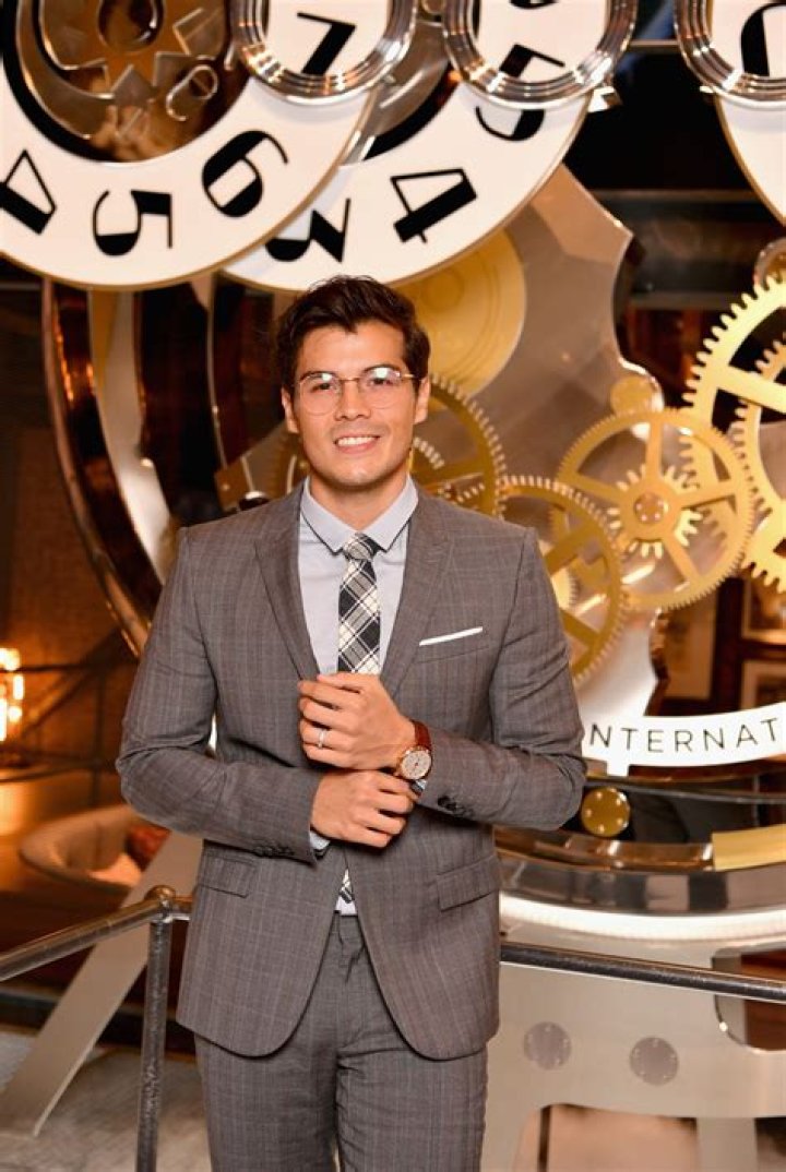 Erwan Heussaff Net Worth, Age, Height, Bio, Birthday, Wiki!