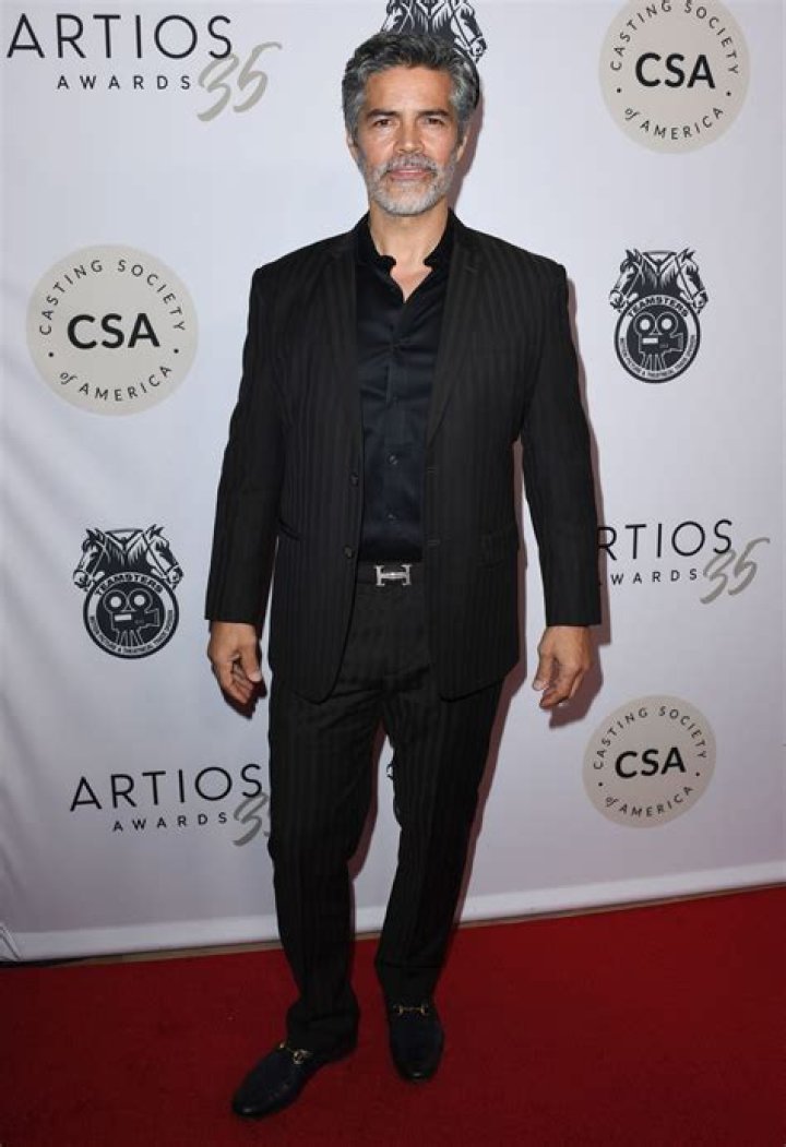 Esai Morales Net Worth, Age, Height, Bio, Birthday, Wiki!