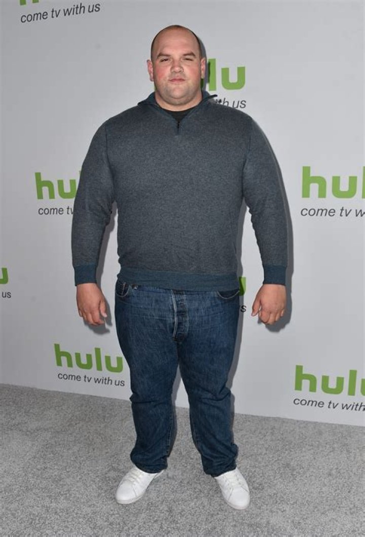 Ethan Suplee Net Worth 2024, Age, Height, Bio, Birthday, Wiki!