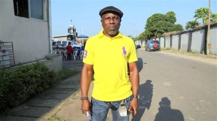 Etim Esin - Net Worth, Age, Height, Birthday, Bio, Wiki!
