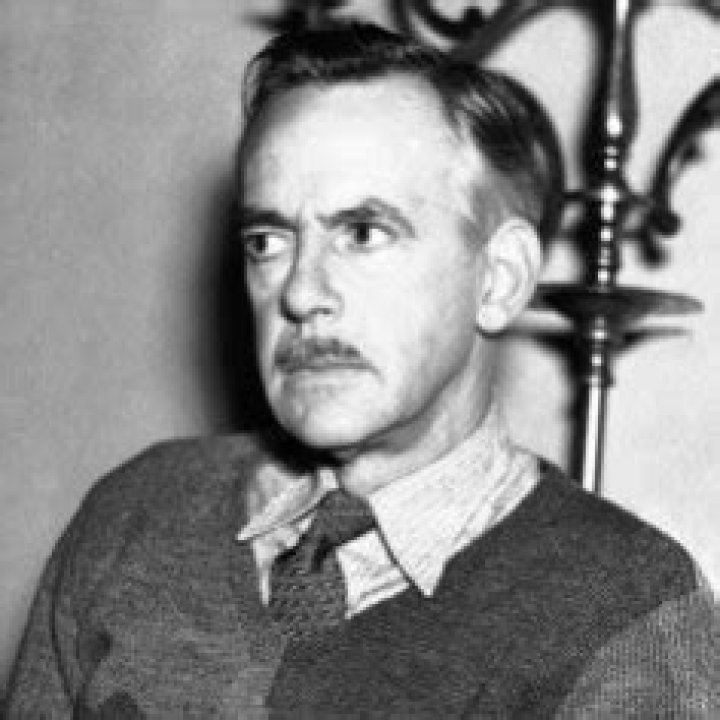 Eugene O'Neill - Net Worth, Age, Height, Birthday, Bio, Wiki!