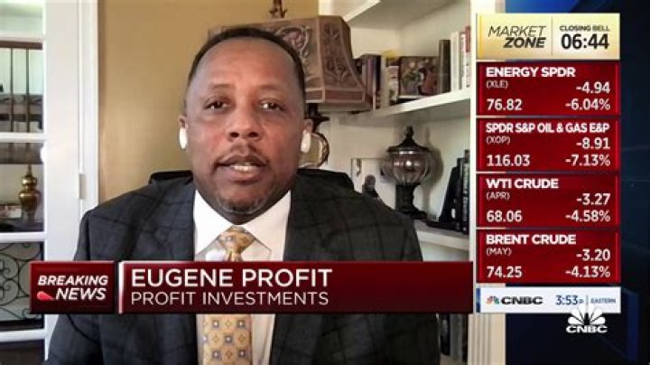 Eugene Profit Net Worth, Age, Height, Bio, Birthday, Wiki!