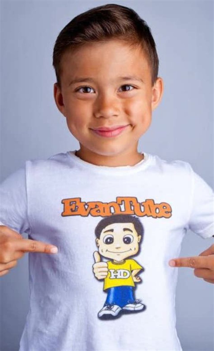 EvanTubeHD Net Worth, Age, Height, Bio, Birthday, Wiki!