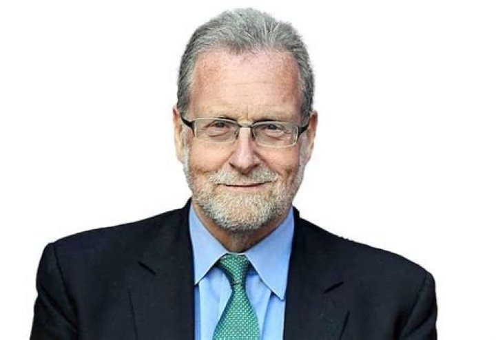 Everett Peter Greenberg Net Worth, Age, Height, Bio, Birthday, Wiki!