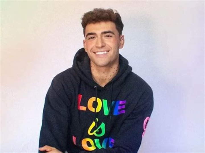 Ezra Sosa - Net Worth, Age, Height, Birthday, Bio, Wiki!