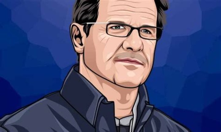 Fabio Capello Net Worth 2024, Age, Height, Bio, Birthday, Wiki!