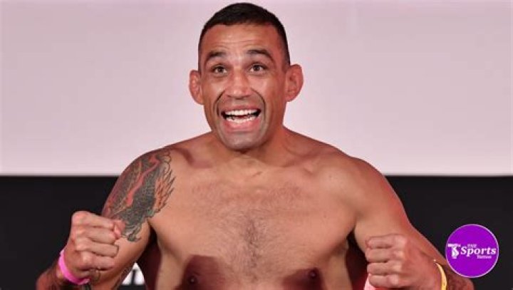 Fabrício Werdum Net Worth, Age, Height, Bio, Birthday, Wiki!