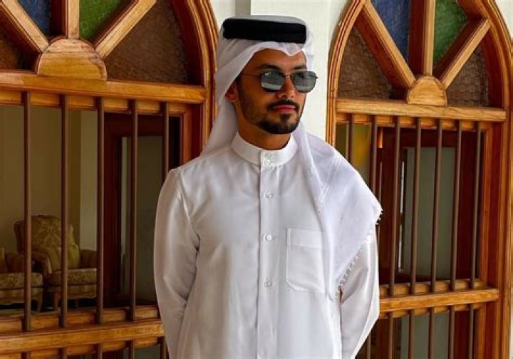 Fahad Al Kubaisi Net Worth 2024, Age, Height, Bio, Birthday, Wiki!