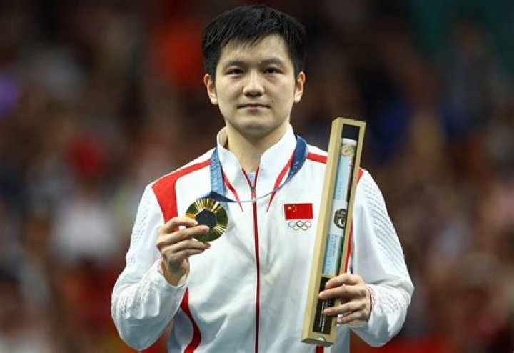 Fan Zhendong - Net Worth, Age, Height, Birthday, Bio, Wiki!
