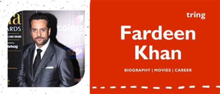 Fardeen Khan Net Worth, Age, Height, Bio, Birthday, Wiki!