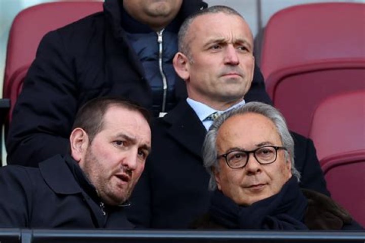 Farhad Moshiri - Net Worth, Age, Height, Birthday, Bio, Wiki!