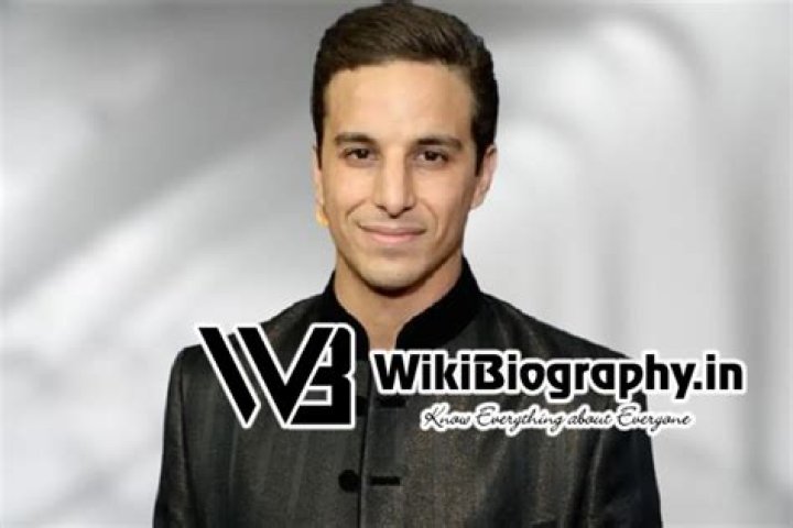 Farshad Noor - Net Worth, Age, Height, Birthday, Bio, Wiki!