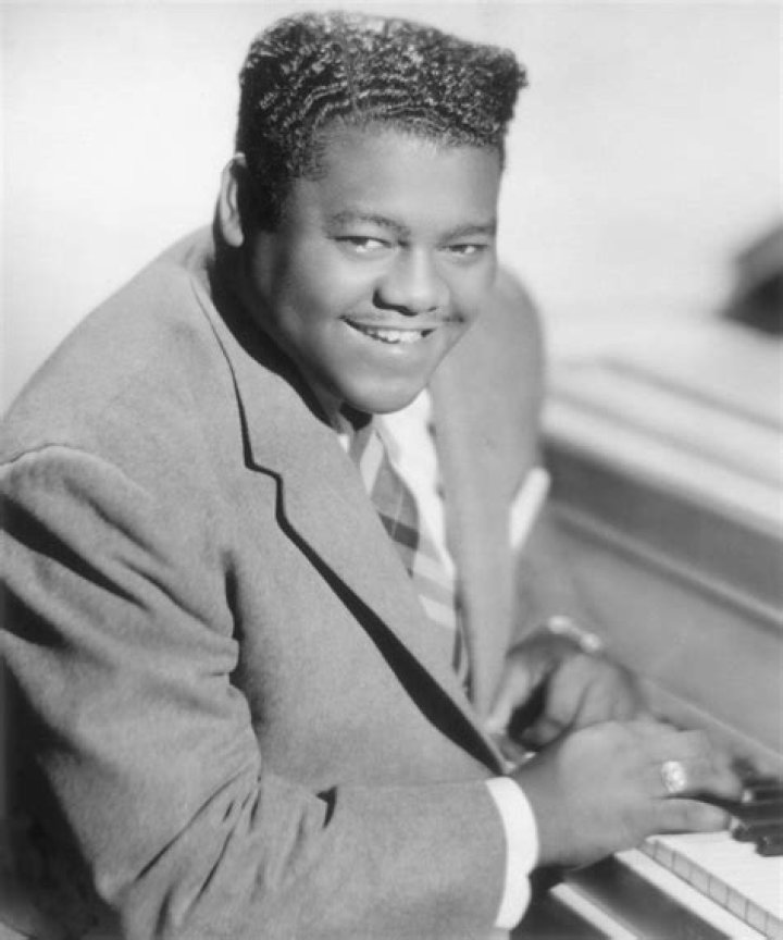 Fats Domino Net Worth, Age, Height, Bio, Birthday, Wiki!