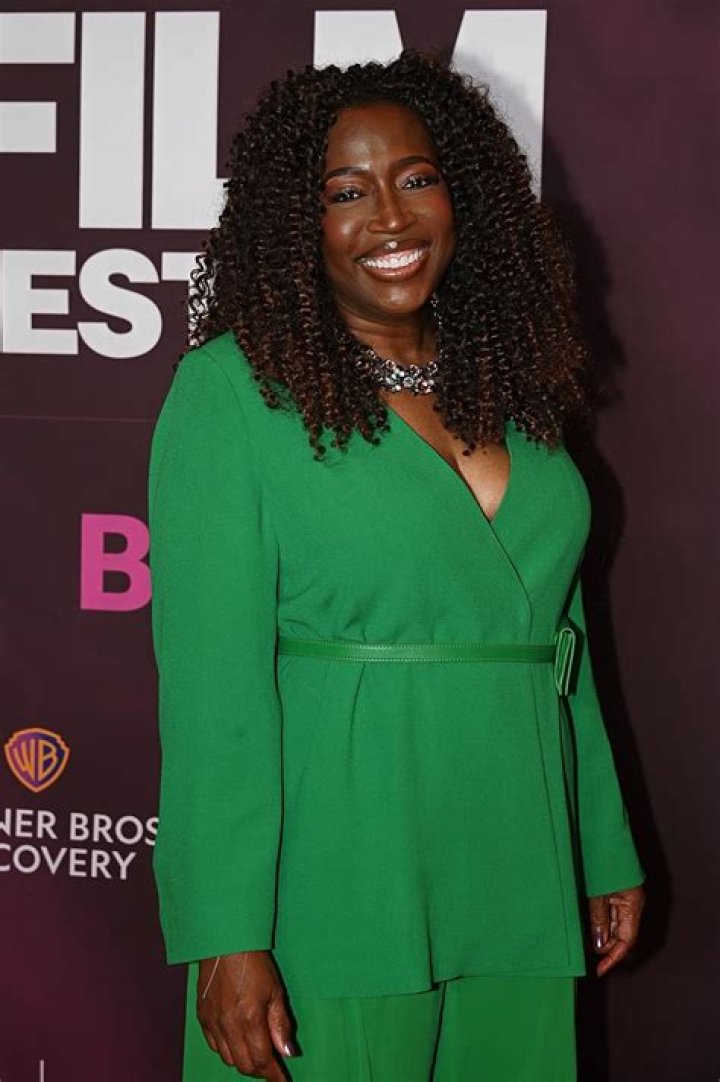 Felicia D. Henderson Net Worth, Age, Height, Bio, Birthday, Wiki!