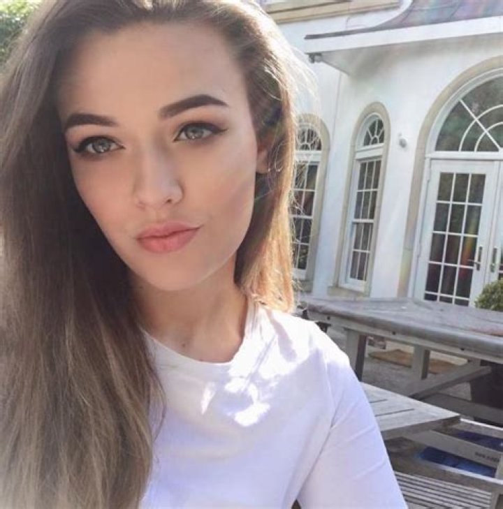 Felicite Tomlinson Net Worth, Age, Height, Bio, Birthday, Wiki!