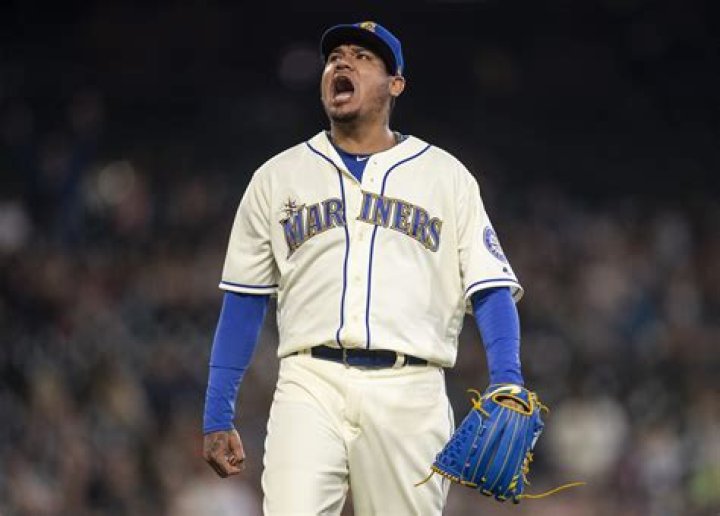 Felix Hernandez Net Worth, Age, Height, Bio, Birthday, Wiki!