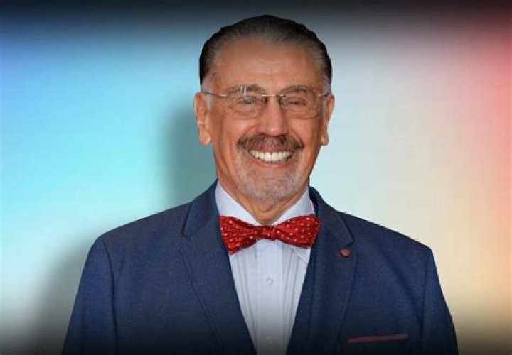 Fernando Arau - Net Worth, Age, Height, Birthday, Bio, Wiki!