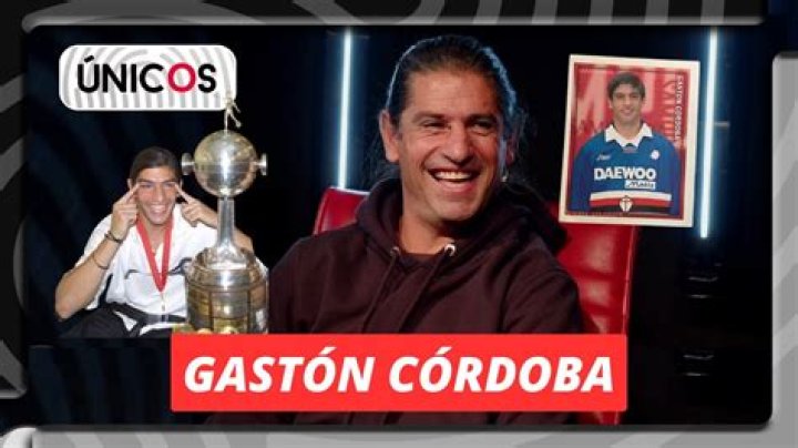 Fernando Gaston Cordoba Net Worth, Age, Height, Bio, Birthday, Wiki!