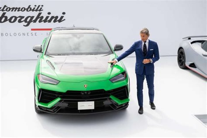 Ferruccio Lamborghini Net Worth, Age, Height, Bio, Birthday, Wiki!