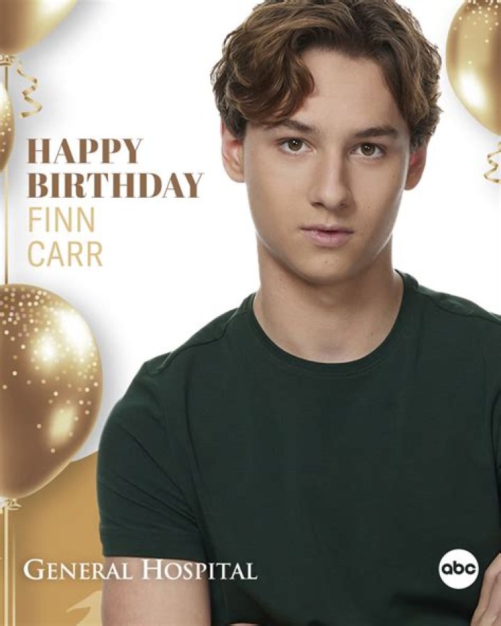 Finn Carr Net Worth, Age, Height, Bio, Birthday, Wiki!