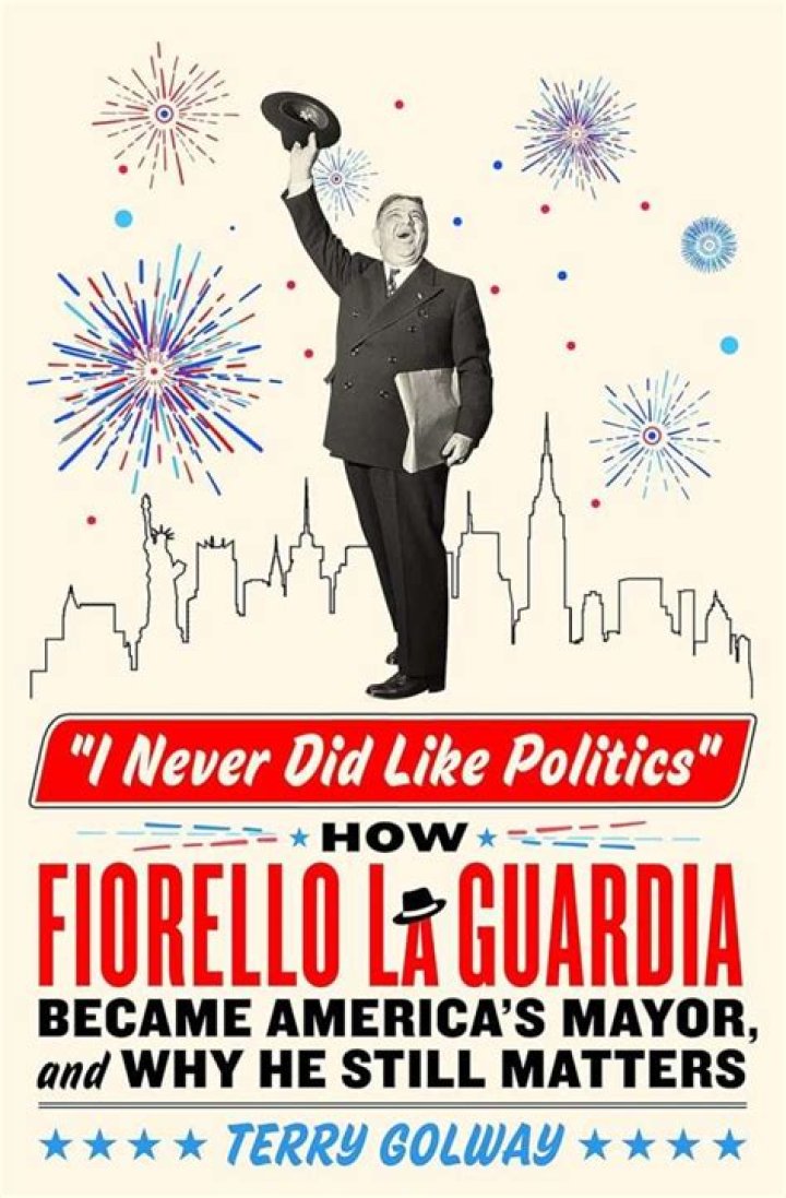 Fiorello La Guardia - Net Worth, Age, Height, Birthday, Bio, Wiki!