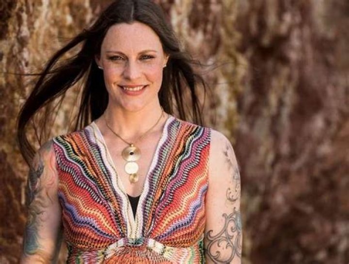 Floor Jansen Net Worth, Age, Height, Bio, Birthday, Wiki!