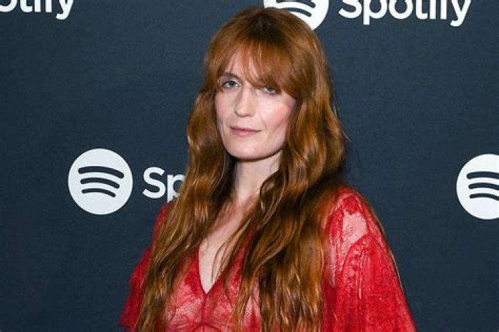 Florence Welch Net Worth 2024, Age, Height, Bio, Birthday, Wiki!