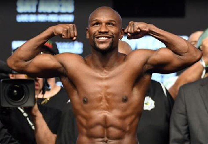 Floyd Mayweather Jr. - Net Worth, Age, Height, Birthday, Bio, Wiki!