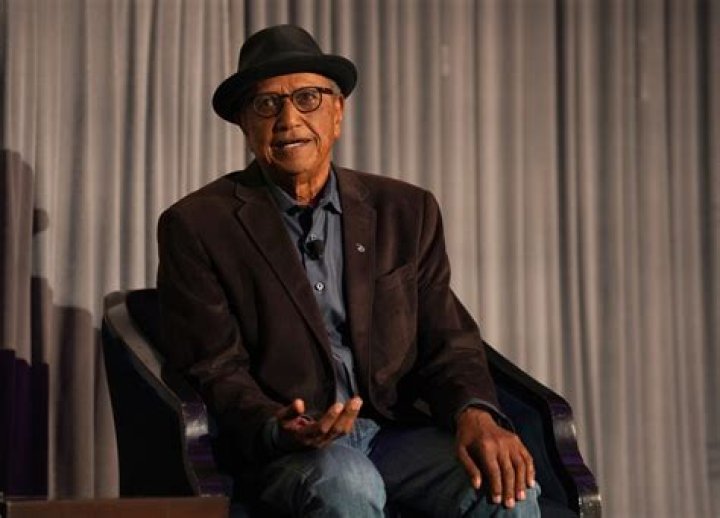 Floyd Norman Net Worth, Age, Height, Bio, Birthday, Wiki!