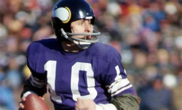 Fran Tarkenton Net Worth 2024, Age, Height, Bio, Birthday, Wiki!
