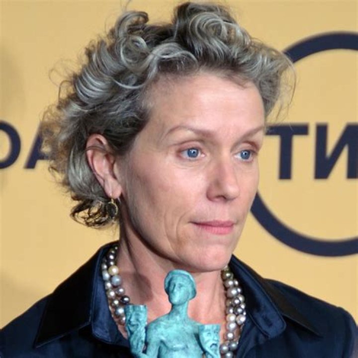 Frances McDormand Net Worth 2024, Age, Height, Bio, Birthday, Wiki!
