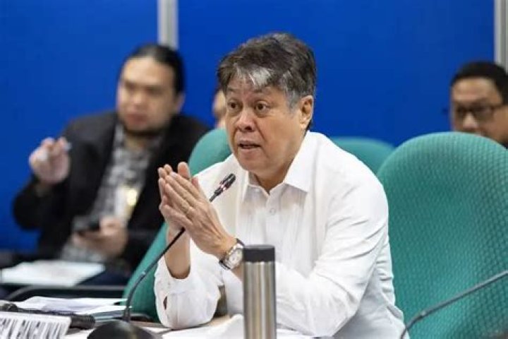 Francis Pangilinan - Net Worth, Age, Height, Birthday, Bio, Wiki!