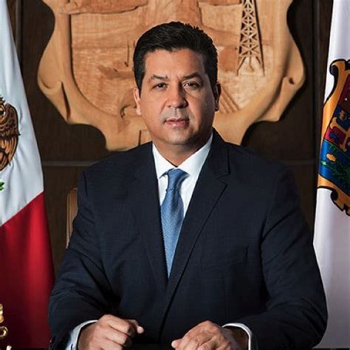 Francisco Garcia Cabeza De Vaca