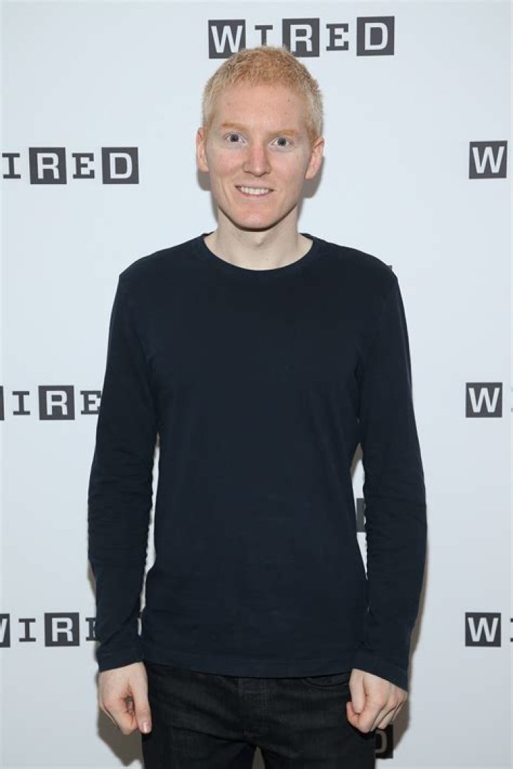 Frank Collison - Net Worth, Age, Height, Birthday, Bio, Wiki!