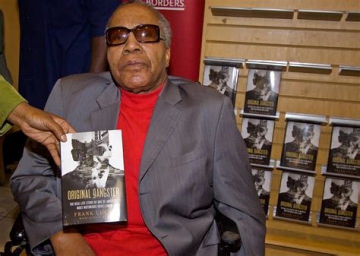 Frank Lucas Net Worth, Age, Height, Bio, Birthday, Wiki!
