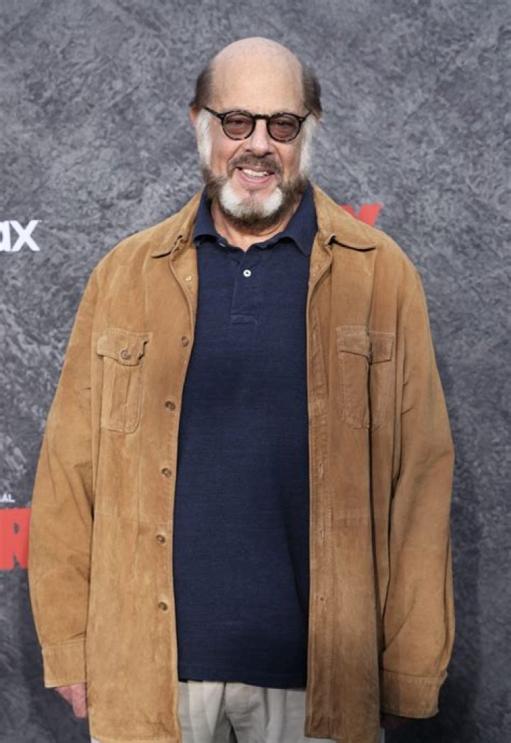 Fred Melamed - Net Worth, Age, Height, Birthday, Bio, Wiki!