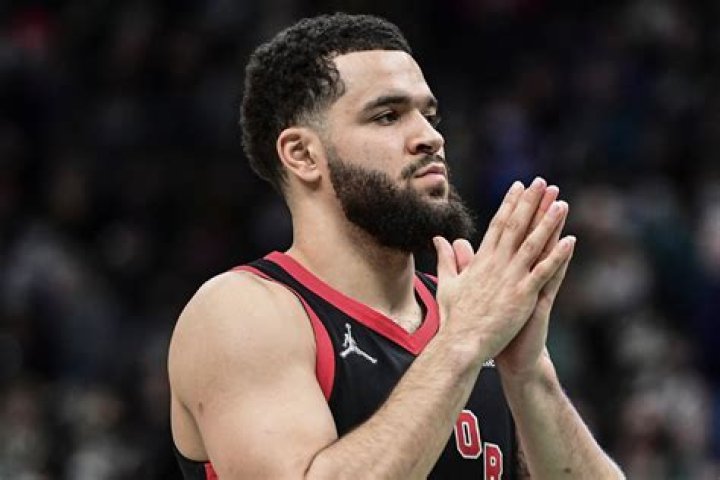 Fred VanVleet Net Worth 2024, Age, Height, Bio, Birthday, Wiki!