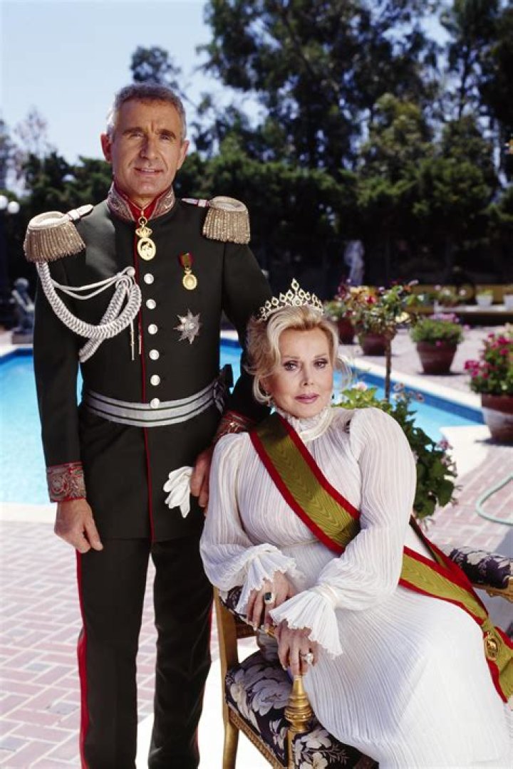 Frederic Prinz Von Anhalt Net Worth, Age, Height, Bio, Birthday, Wiki!