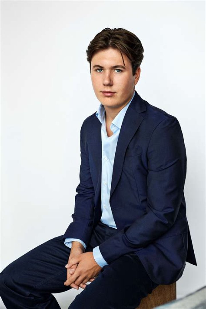 Frederik Meijer - Net Worth, Age, Height, Birthday, Bio, Wiki!