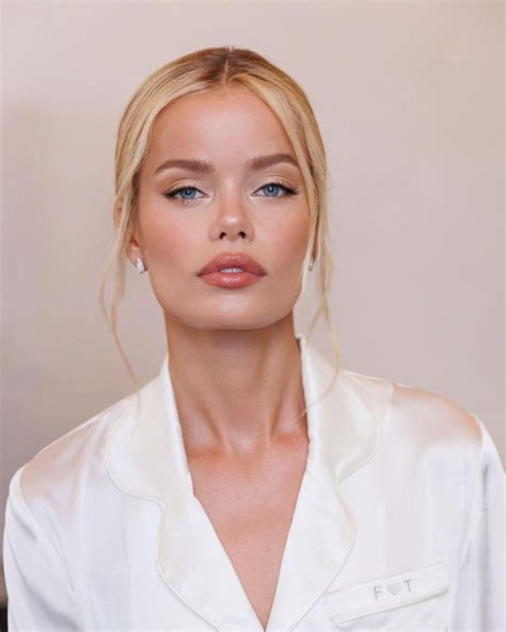 Frida Aasen - Net Worth, Age, Height, Birthday, Bio, Wiki!