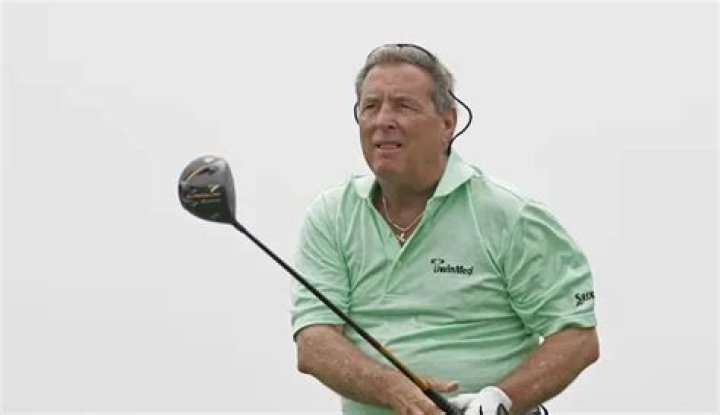Fuzzy Zoeller Net Worth, Age, Height, Bio, Birthday, Wiki!