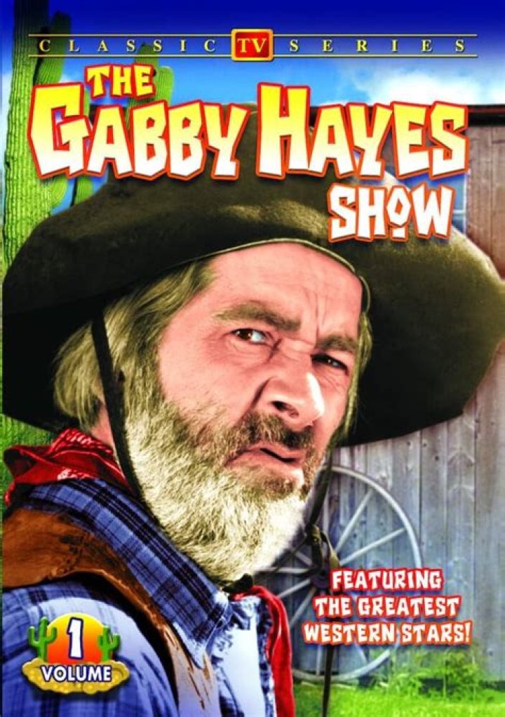 Gabby Hayes Net Worth, Age, Height, Bio, Birthday, Wiki!