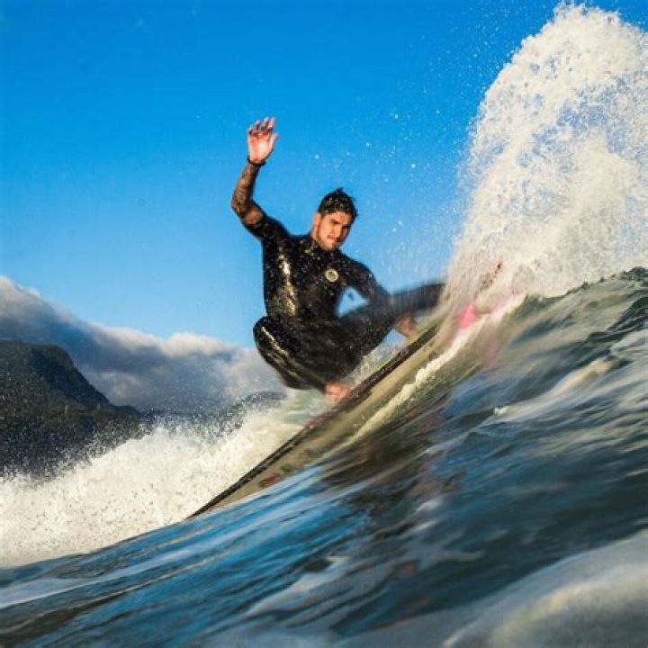Gabriel Medina - Net Worth, Age, Height, Birthday, Bio, Wiki!