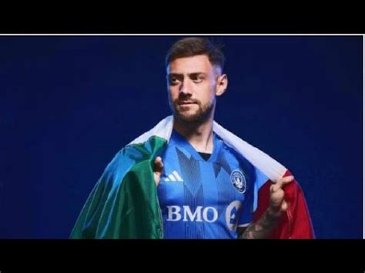 Gabriele Corbo Net Worth, Age, Height, Bio, Birthday, Wiki!