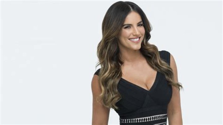 Gaby Espino Net Worth, Age, Height, Bio, Birthday, Wiki!