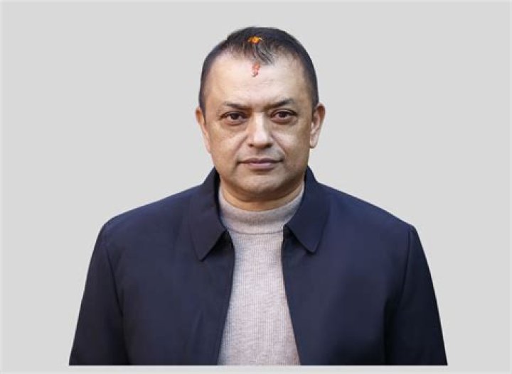 Gagan Kumar Thapa - Net Worth, Age, Height, Birthday, Bio, Wiki!