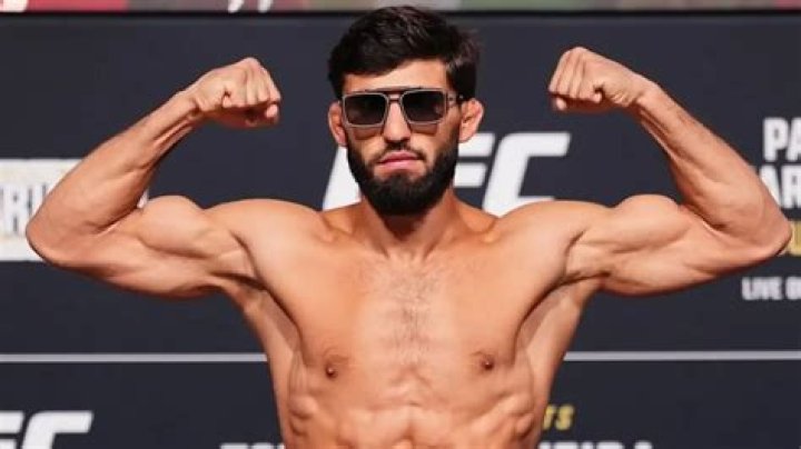 Gagik Tsarukyan Net Worth, Age, Height, Bio, Birthday, Wiki!