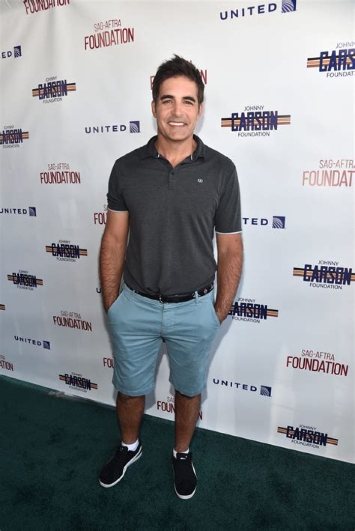 Galen Gering - Net Worth, Age, Height, Birthday, Bio, Wiki!