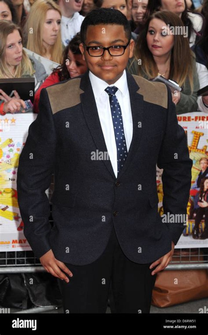 Gamal Toseafa - Net Worth, Age, Height, Birthday, Bio, Wiki!