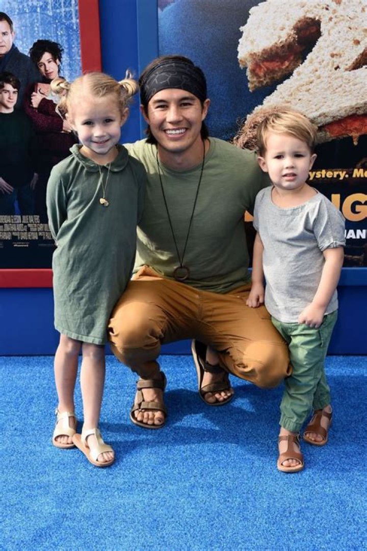 Garrett Gee - Net Worth, Age, Height, Birthday, Bio, Wiki!